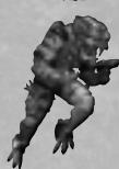 GAMES PC DUKE NUKEM 3D-ATOMIC EDITION - ENEMIES AND CHARACTERS - 2