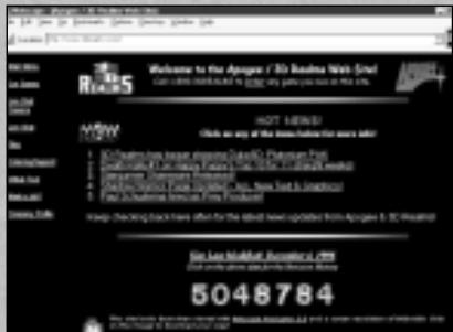 GAMES PC DUKE NUKEM 3D-ATOMIC EDITION - WHERE TO FIND US ONLINE - 1