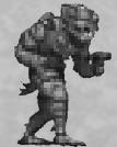 GAMES PC DUKE NUKEM 3D-ATOMIC EDITION - ENEMIES AND CHARACTERS - 1