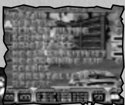 GAMES PC DUKE NUKEM 3D-ATOMIC EDITION - MAIN MENU - 2