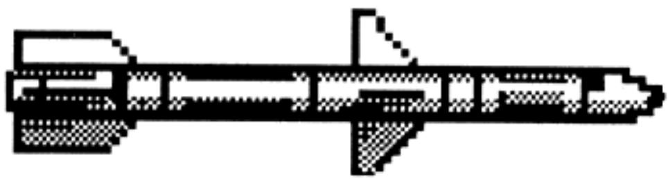 GAMES PC F-16 COMBAT PILOT - HARM AGM-88A - 1