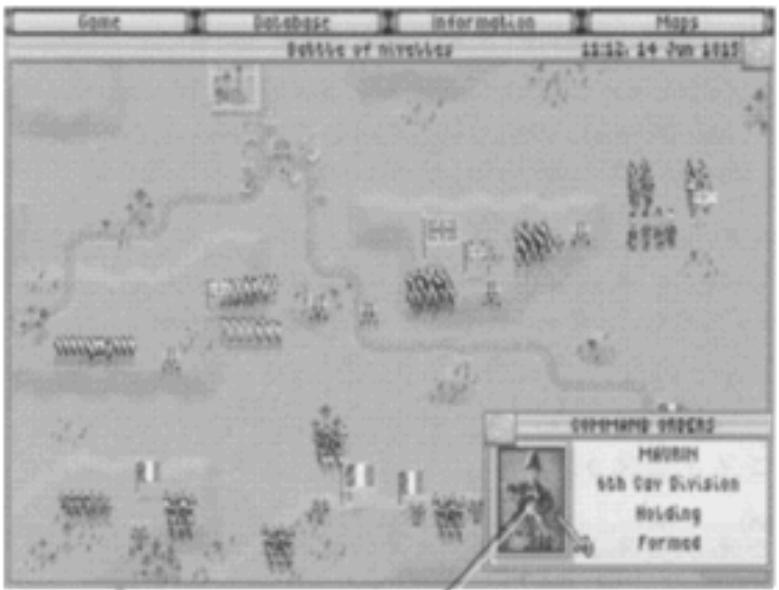 GAMES PC FIELDS OF GLORY - Le Guide de Combat - 1