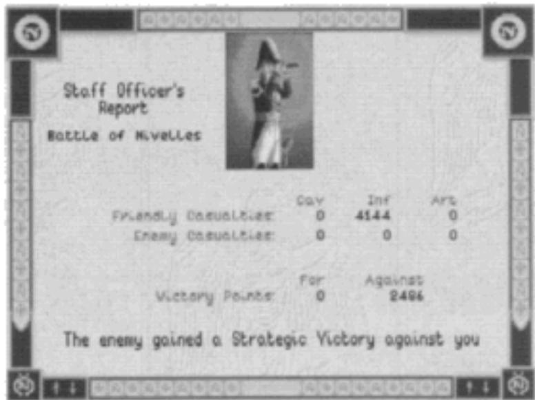 GAMES PC FIELDS OF GLORY - La fin de la bataille - 1