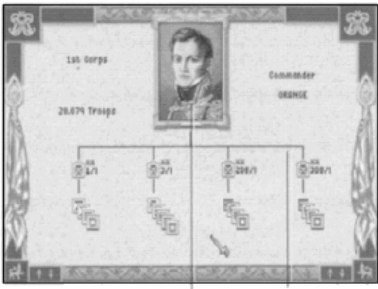 GAMES PC FIELDS OF GLORY - Le commandement - 7