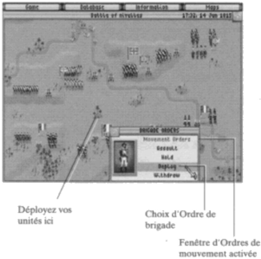 GAMES PC FIELDS OF GLORY - Le Guide de Combat - 2