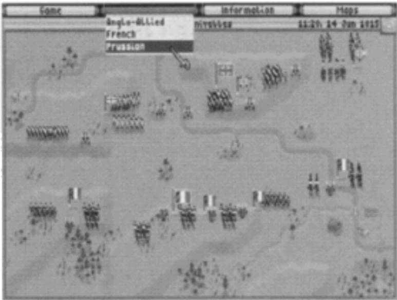 GAMES PC FIELDS OF GLORY - Sortir de zoom - 2