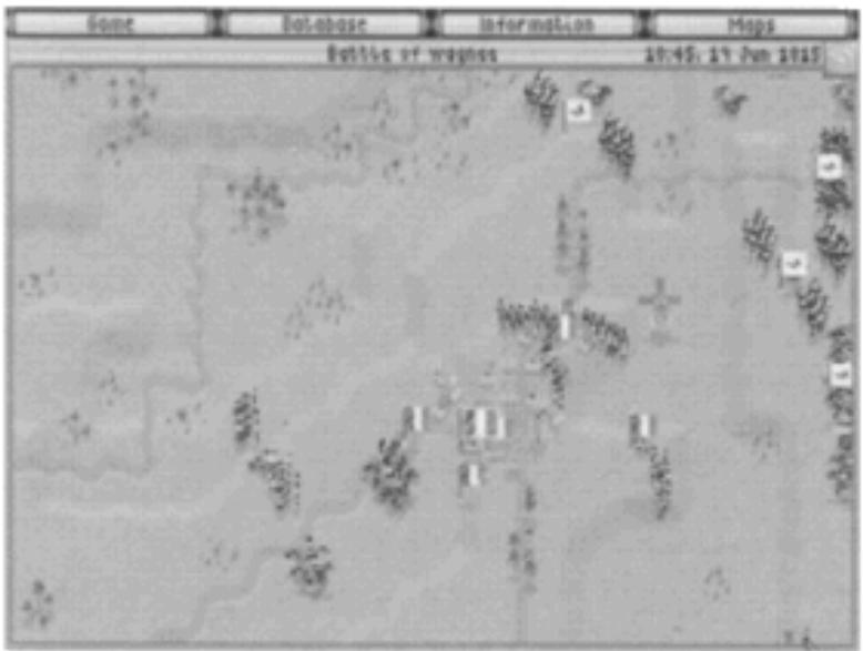 GAMES PC FIELDS OF GLORY - Cavalerie - 1