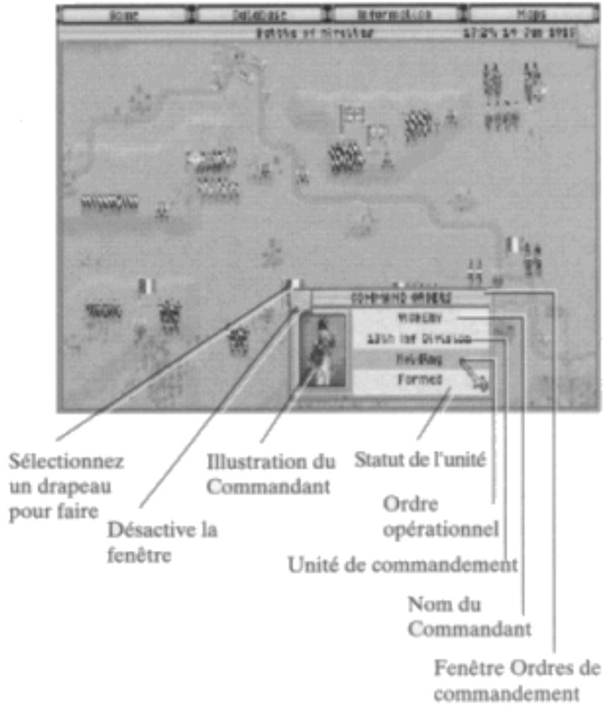 GAMES PC FIELDS OF GLORY - Etudiez-vous position - 1