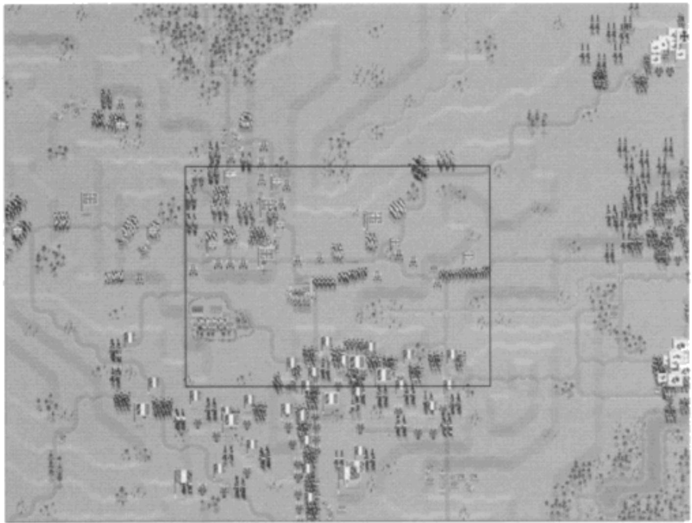 GAMES PC FIELDS OF GLORY - Options dejeu - 1
