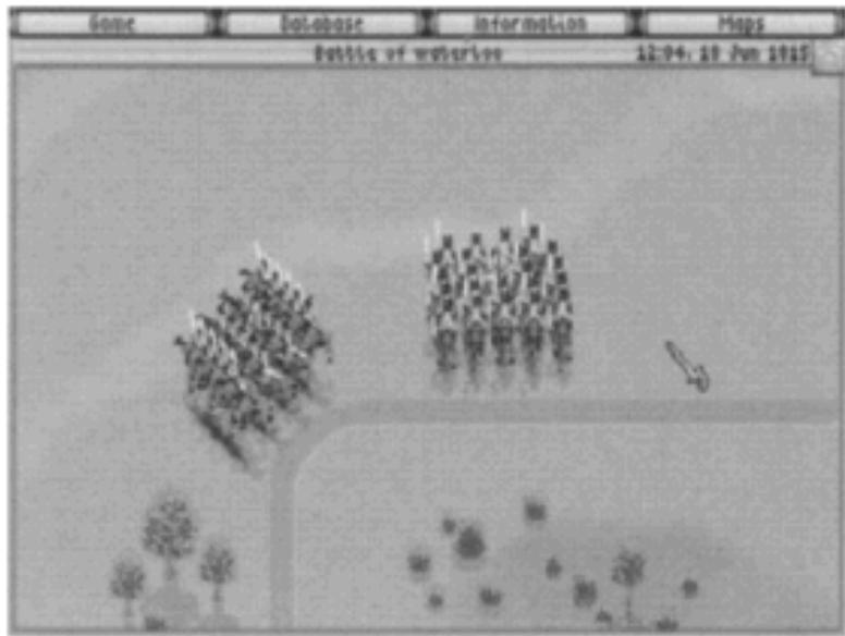 GAMES PC FIELDS OF GLORY - Options dejeu - 1