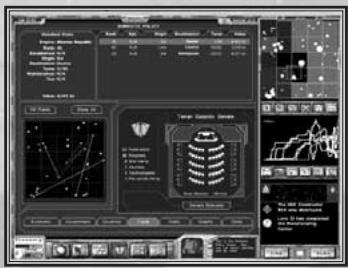 GAMES PC GALACTIC CIVILIZATIONS - GALACTIC CIVILIZATIONS - 1