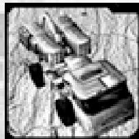 GAMES PC GROUND CONTROL II - Terradyne de reconnaissance de l'AEN - ATPJS90 "Watchman" - 1