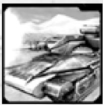 GAMES PC GROUND CONTROL II - Terradyne Ravager de l'AEN - DTU-7499 "Ravager" - 1