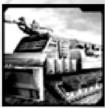GAMES PC GROUND CONTROL II - Terradyne d'assaut de l'AEN - SEK-450 "Liberator" - 1