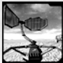 GAMES PC GROUND CONTROL II - Batterie de canons de l'AEN - TTP-90 "Sentinel" - 1
