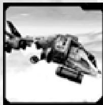 GAMES PC GROUND CONTROL II - Artillerie mobile de l'AEN - AFAS-109 "Hailstorm" - 1