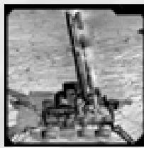 GAMES PC GROUND CONTROL II - VAB d'assaut de l'AEN - AAPC-D90 "Volcano" - 1