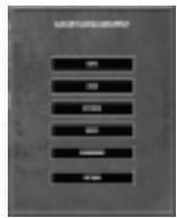 GAMES PC HEARTS OF IRON - Menu Armée - 2