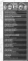 GAMES PC HEARTS OF IRON - Boutons de menus - 4