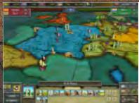 GAMES PC IMPERIAL GLORY - MODES DE VUE - 1