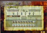 GAMES PC IMPERIAL GLORY - PARTIE RAPIDE - 1