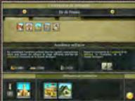 GAMES PC IMPERIAL GLORY - CONSTRUCTION ET RECRUTEMENT - 2