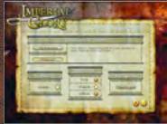 GAMES PC IMPERIAL GLORY - - CAMPAGNES - 1