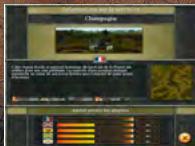 GAMES PC IMPERIAL GLORY - CARTESTRATEGIQUE - 5