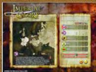 GAMES PC IMPERIAL GLORY - Conditions de victoire - 1