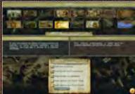 GAMES PC IMPERIAL GLORY - QUETES - 1