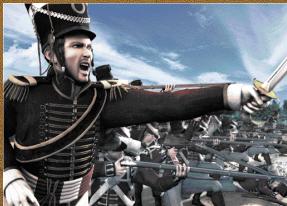 GAMES PC IMPERIAL GLORY - BATAILLE - 1
