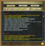 GAMES PC IMPERIAL GLORY - CHRONIQUES - 2