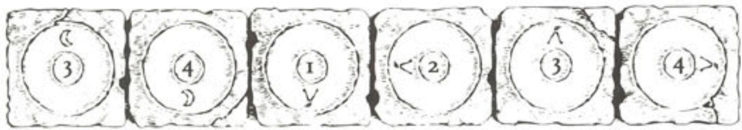 GAMES PC INDIANA JONES 4 AND THE FATE OF ATLANTIS - Quelques indices utiles - 3