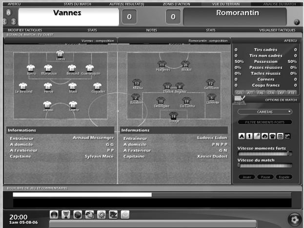 GAMES PC L ENTRAINEUR 2007 - 13 - 1