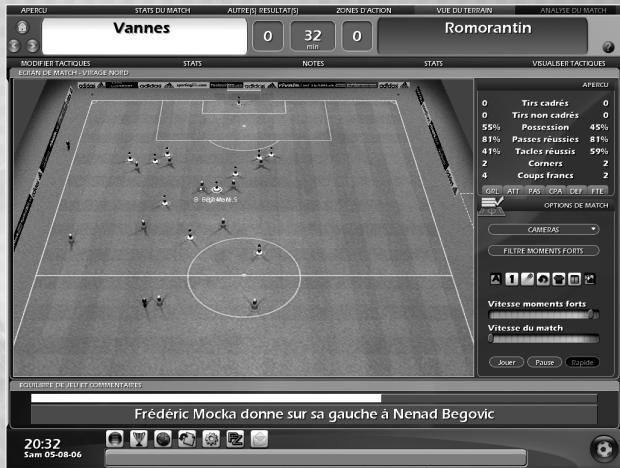 GAMES PC L ENTRAINEUR 2007 - 13 - 2