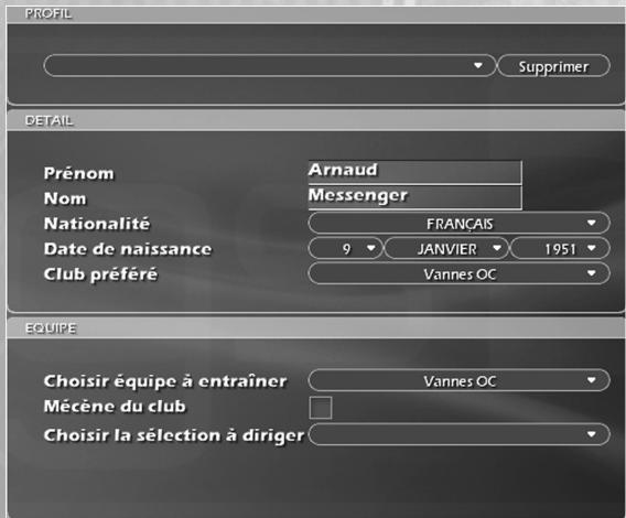 GAMES PC L ENTRAINEUR 2007 - PRISE EN MAIN RAPIDE - COMMENT JOUER A L'ENTRAINEUR 2007 - 2