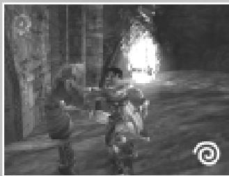 GAMES PC LEGACY OF KAIN-SOUL REAVER 2 - ATTAQUES SIMPLES ET COMBINÉES - 1