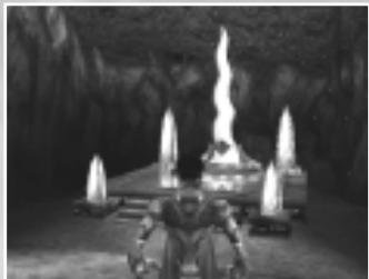 GAMES PC LEGACY OF KAIN-SOUL REAVER 2 - SAVVEGARDER VIE PARTIE - 1