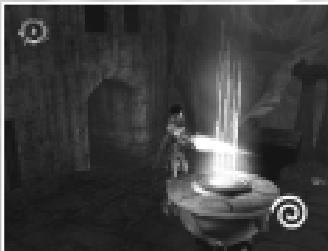GAMES PC LEGACY OF KAIN-SOUL REAVER 2 - BASSINS ÉLÉMENTAIRES - 1