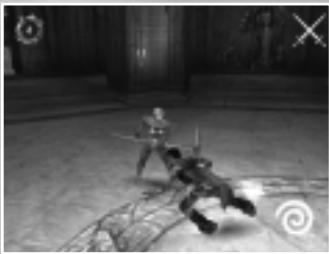 GAMES PC LEGACY OF KAIN-SOUL REAVER 2 - ESQUIVER ET SE JETER A TERRE - 1