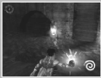 GAMES PC LEGACY OF KAIN-SOUL REAVER 2 - ATTAQUER AVEC ELANI - 2