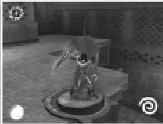 GAMES PC LEGACY OF KAIN-SOUL REAVER 2 - LES POUVOIRS ÉLÉMENTAIRES DE LA SOUL REAYER - 2