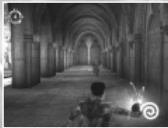 GAMES PC LEGACY OF KAIN-SOUL REAVER 2 - ESCALADER DES MURS - 2