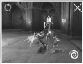 GAMES PC LEGACY OF KAIN-SOUL REAVER 2 - ATTAQUER AVEC ELANI - 1