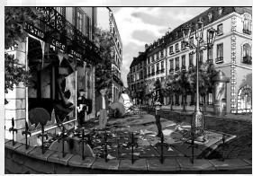 GAMES PC LES CHEVALIERS DE BAPHOMET - L'AVENTURE COMMENCE - 13