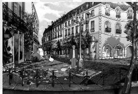 GAMES PC LES CHEVALIERS DE BAPHOMET - L'AVENTURE COMMENCE - 3