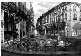 GAMES PC LES CHEVALIERS DE BAPHOMET - L'AVENTURE COMMENCE - 7