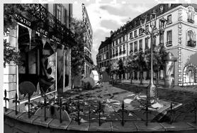GAMES PC LES CHEVALIERS DE BAPHOMET - L'AVENTURE COMMENCE - 2