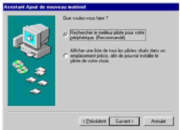 HERCULES DJ CONSOLE 2 - Si le menu d'installation ne se lance pas automatiquement : - 3