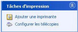 HERCULES WIRELESS G PCI - Sur les ordinateurs qui sont utilisés l'imprimante partagée : - 1